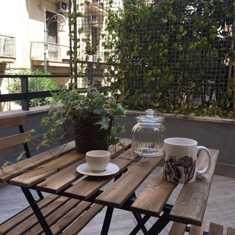 Starhost - Casa Del Capitano Apartment Salerno Exterior photo